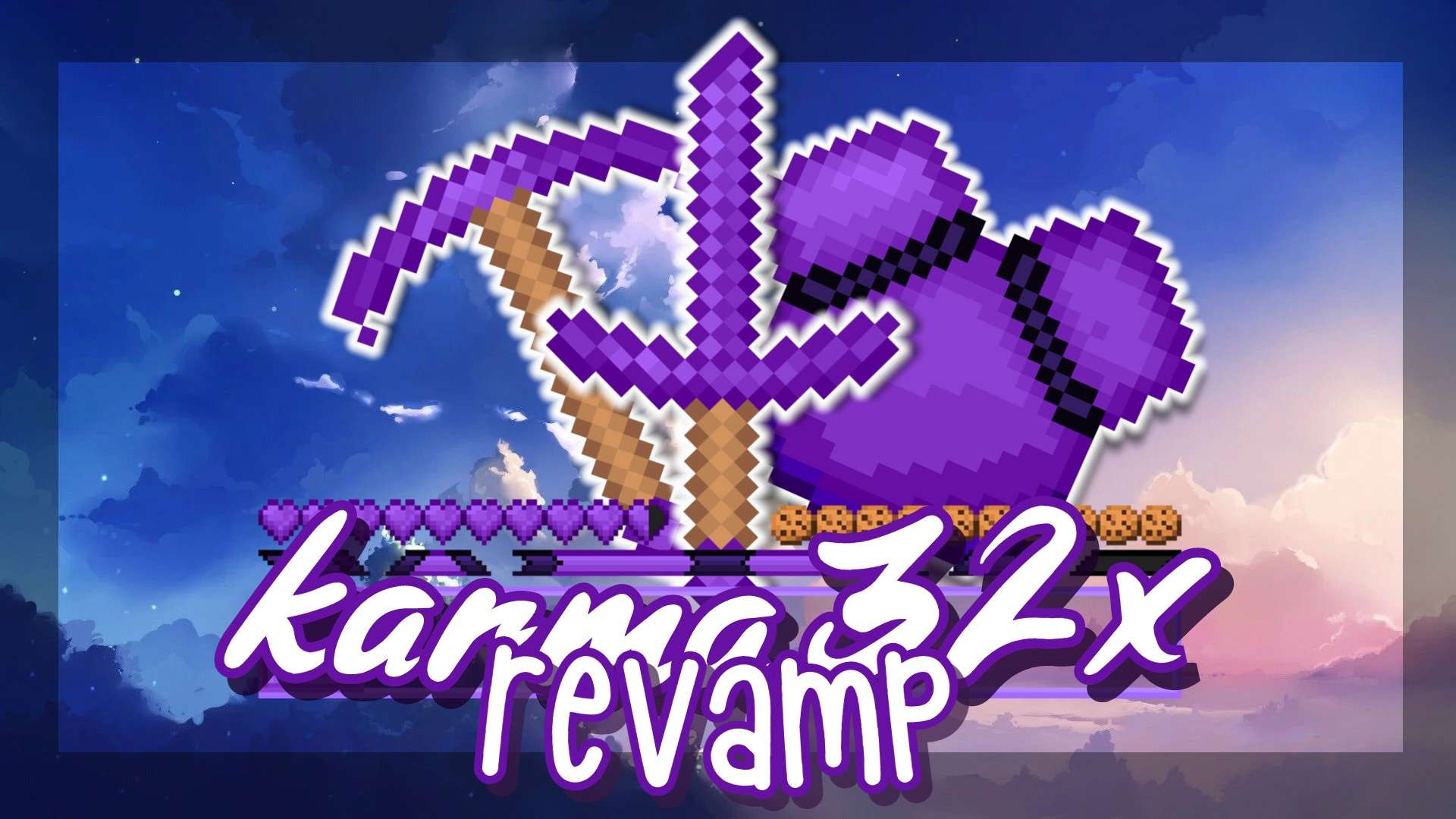 Gallery Banner for karma  REVAMP on PvPRP